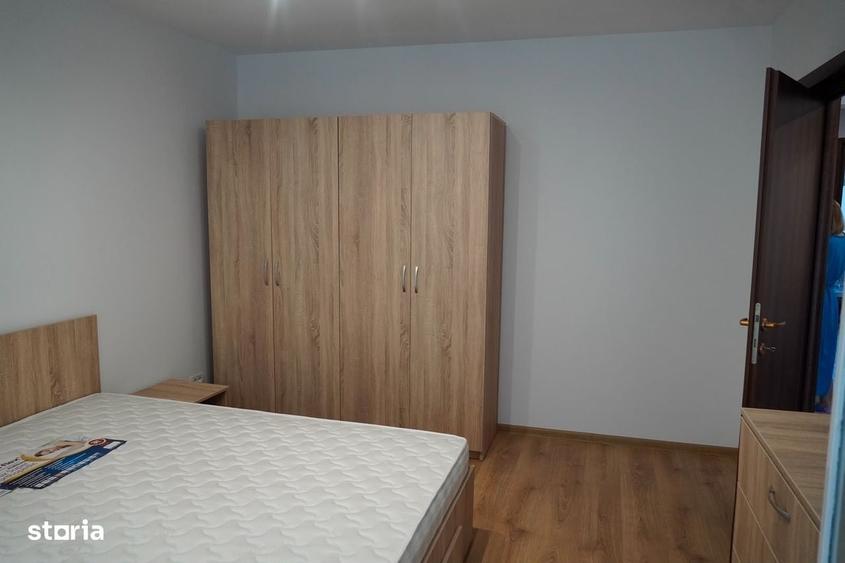 Apartament cu 3 camere în Drumul Taberei
