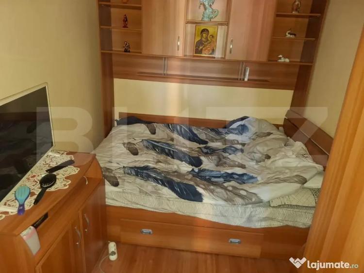Apartament de vanzare, 40 mp, etaj 1, zona superba si linis - 7