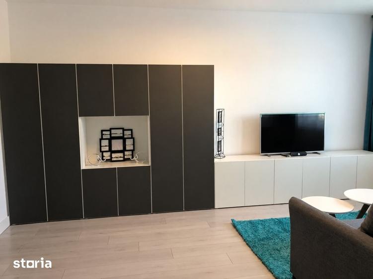 Studio 35 mp | Onix Park Avia?ieiPipera | Incalzire in pardoseala - 3