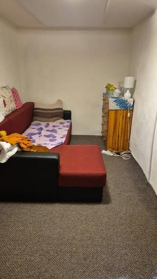 Casă individuală cu 2 camere cu Teren 1200 Mp în Goruia