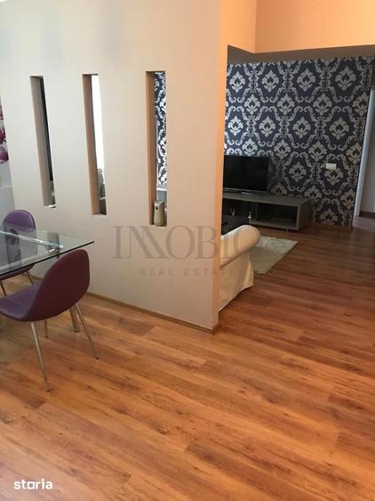 Apartament de 3 camere / Zona Marriot / Panduri - 6