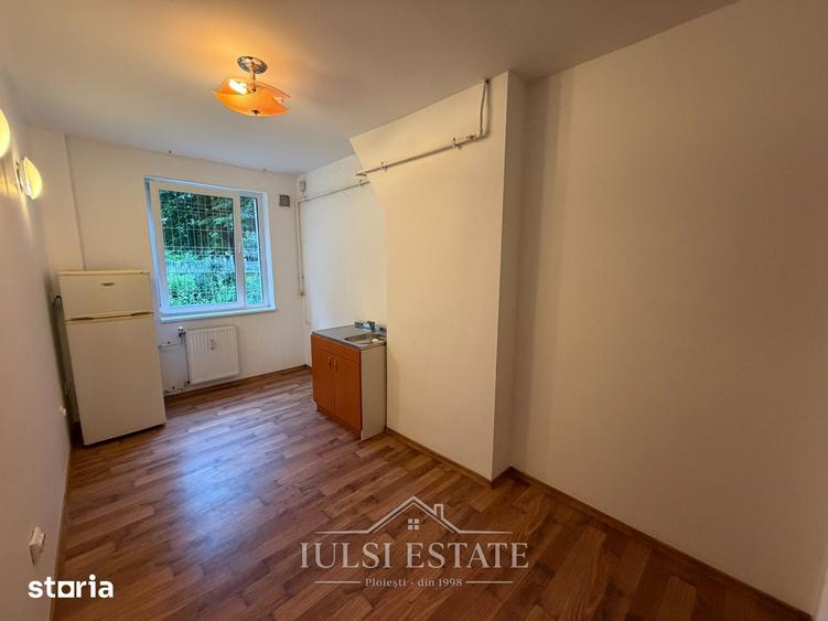Apartament cu 2 camere în Democrației