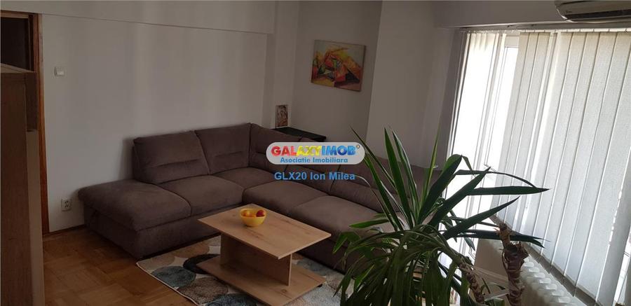 Apartament cu 2 camere decomandat, mobilat în Panduri