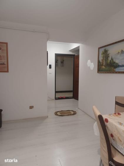 Apartament 2 camere London Residence de inchiriat - 6