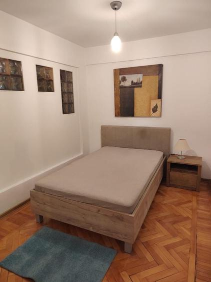 Garsonieră semidecomandată în Sala Palatului