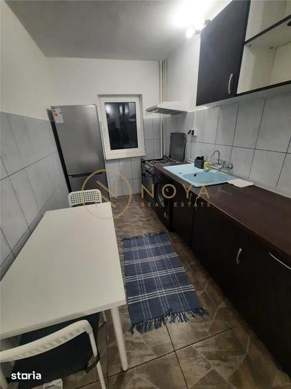 Inchiriere apartament Aviatiei etaj 1 - 5