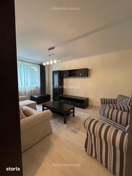 Apartament cu 4 camere decomandat, mobilat în Drumul Taberei