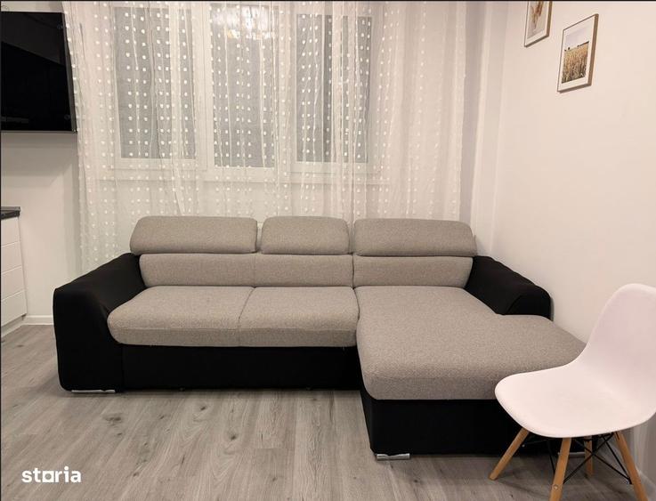 Apartament cu 2 camere în Păcurari