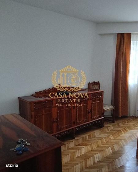 Apartament cu 2 camere în Grigorescu