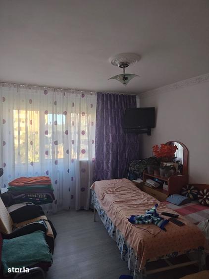 Apartament cu 3 camere în Nord