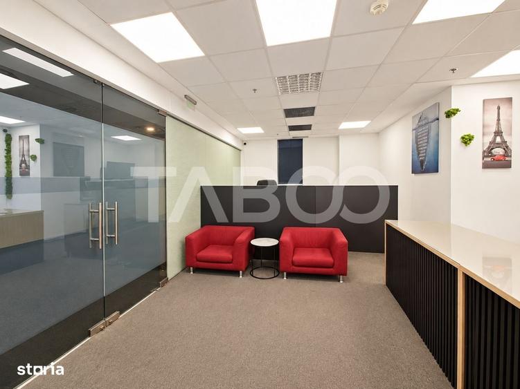 Spațiu comercial, de 47 mp, în Paltin