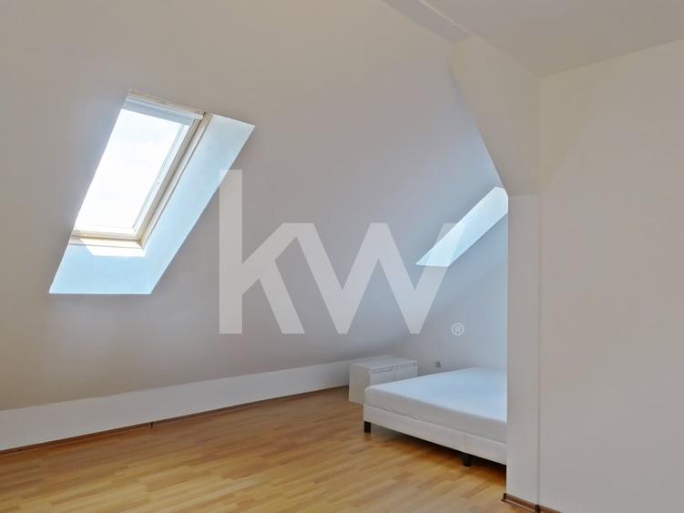 Închiriere apartament cu 2 camere, mobilat si utilat - strada 13 Decembrie - 8
