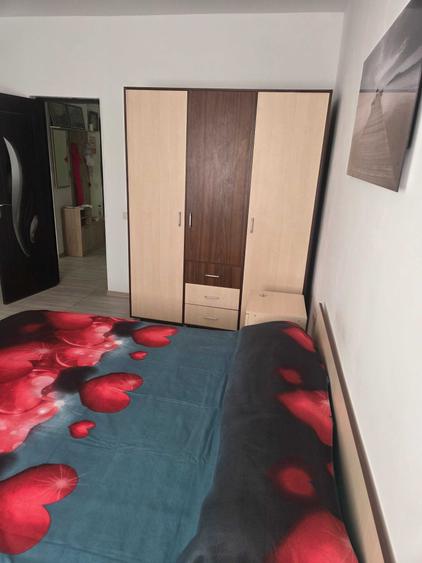 Apartament cu 2 camere decomandat în Nord