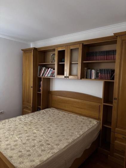 Casă cu 4 camere în Milcovul