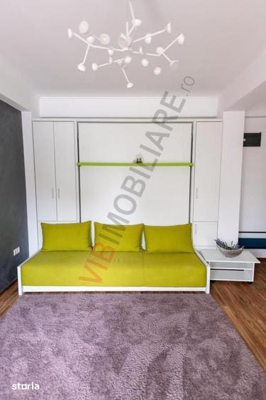 Apartament cu 2 camere decomandat în Nord