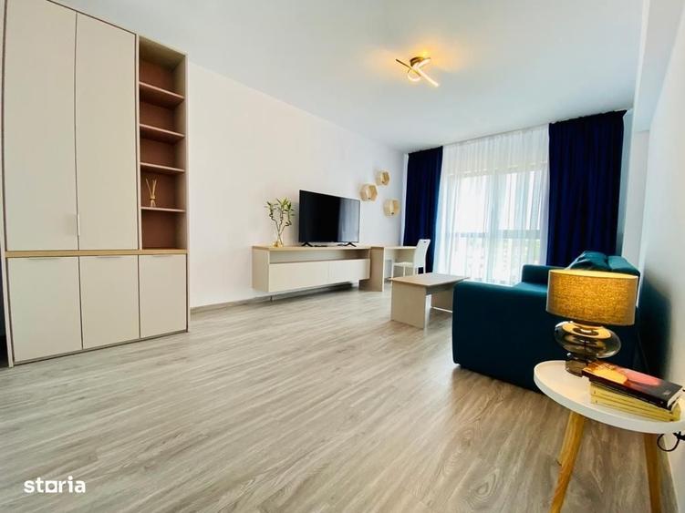 Apartament cu 2 camere în Crângași
