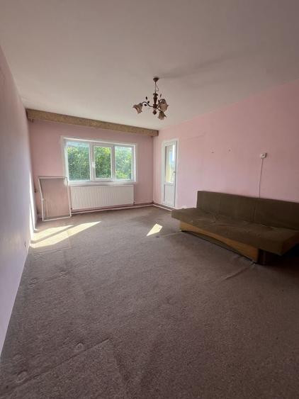 Apartament cu 2 camere decomandat în Banu Mărăcine