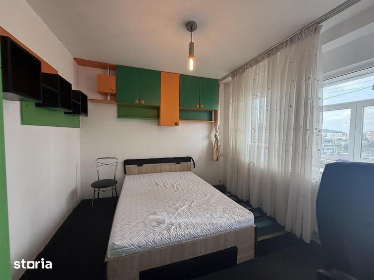 2 CAMERE PODU ROS BULEVARD BOSH - 16