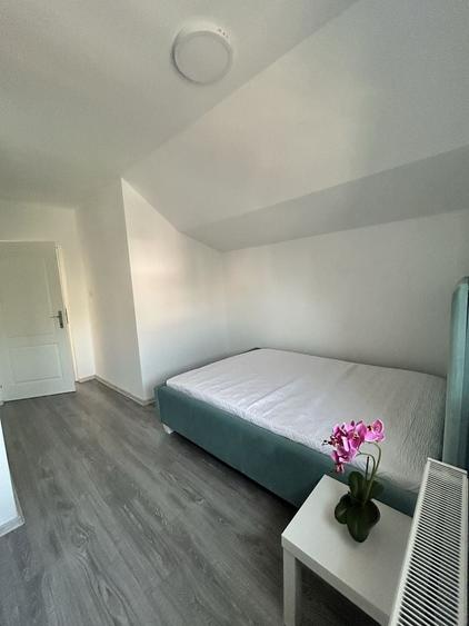 Apartament cu 2 camere decomandat în Alfa