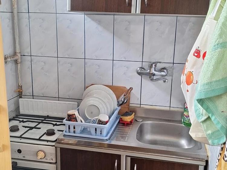 Garsonieră în Vitan