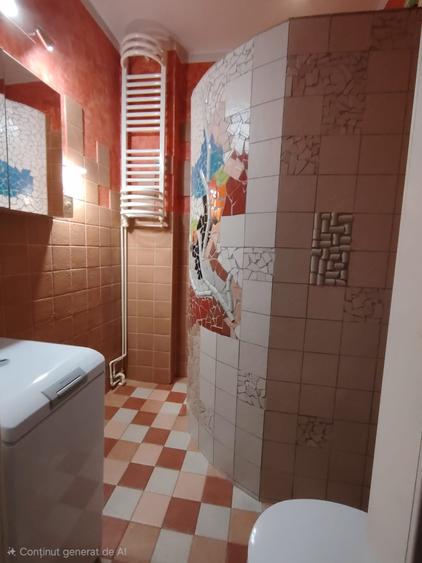 Casă individuală cu 5 camere cu Canalizare în Pache Protopopescu