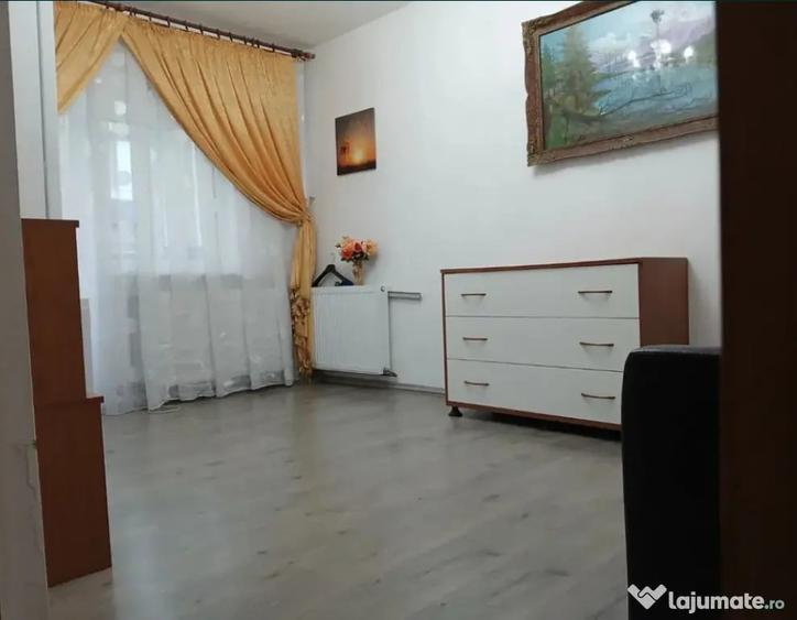Garsoniera cu Balcon Inchis | Semidecomandata | zona Bartolomeu - 7