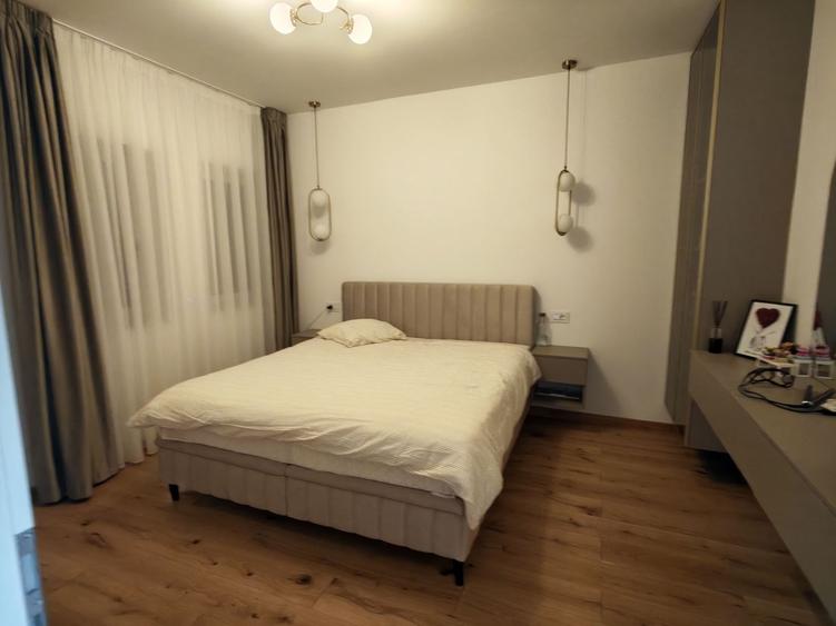 Casă individuală cu 4 camere cu Teren 150 Mp în Săcălaz