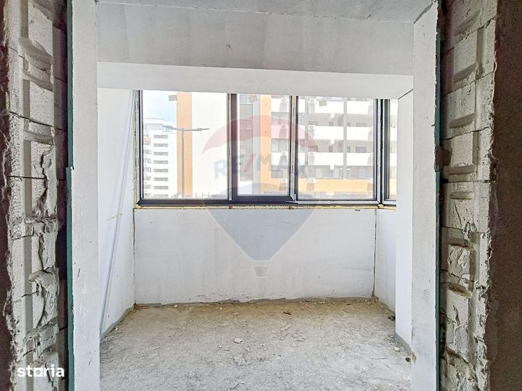 Inchiriere Spatiu Comercial Parter, Terasa 63mp | M. Berceni la 9 min. - 15