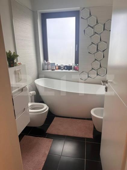 Apartament 4 camere, 160 mp, et.3, zona Calea Severinului-Bila - 9