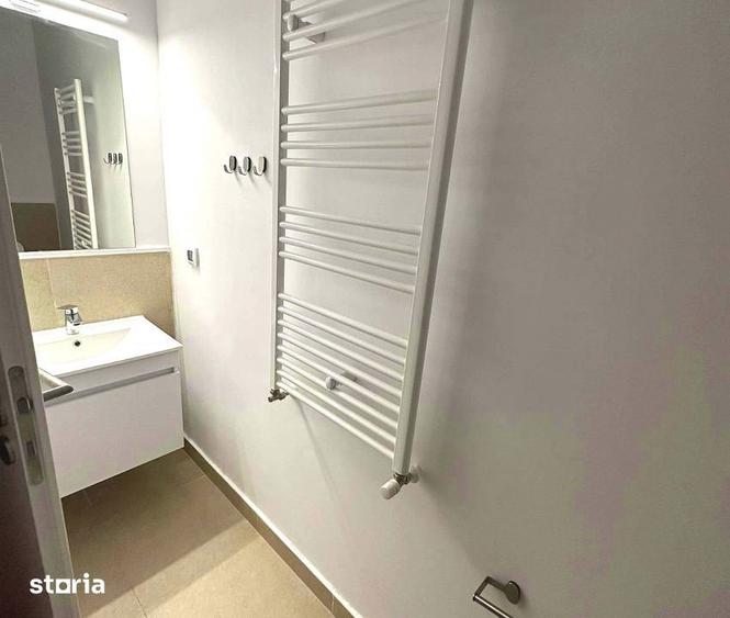 Apartament cu 2 camere semidecomandat, mobilat în Bucureștii Noi