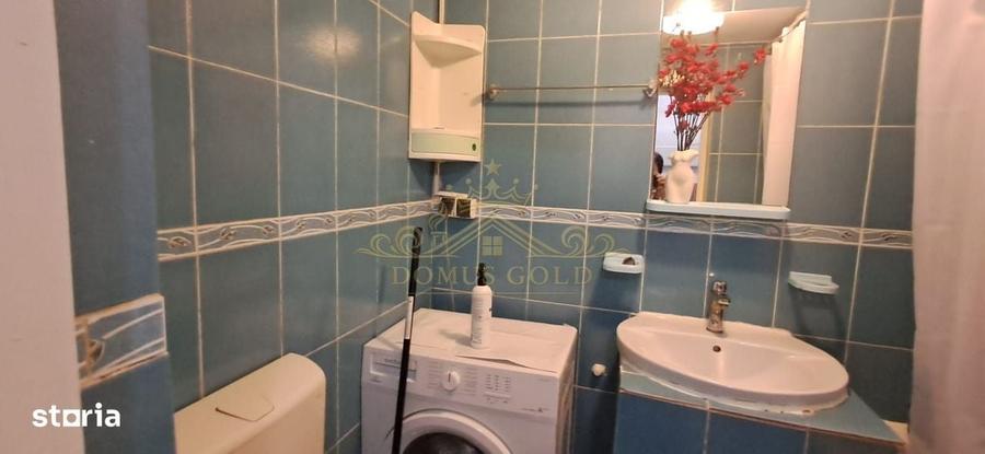 Garsonieră în Central