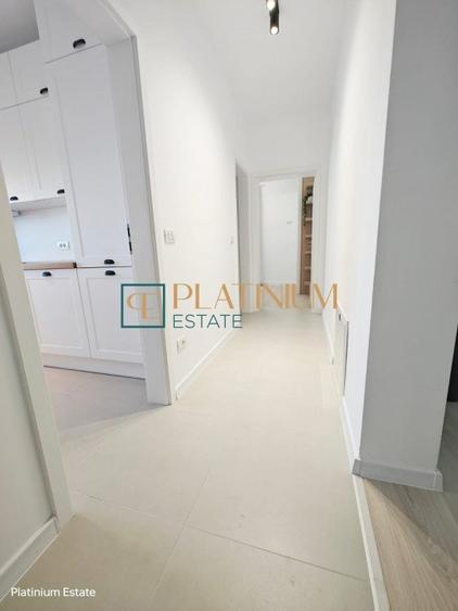 Apartament cu 2 camere semidecomandat, mobilat în Torontalului