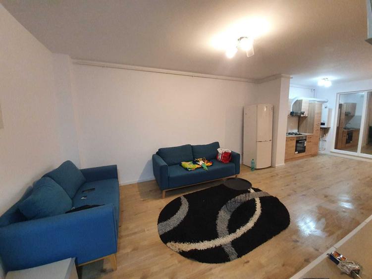 Apartament cu 2 camere în Prelungirea Ghencea