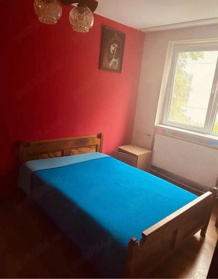 apartament la brad de inchiriat judetul hunedoara - 3