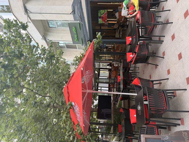 Spațiu comercial, de 160 mp, în Unirii
