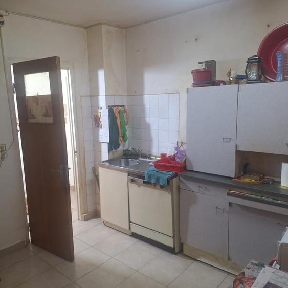 Apartament decomandat în Lujerului