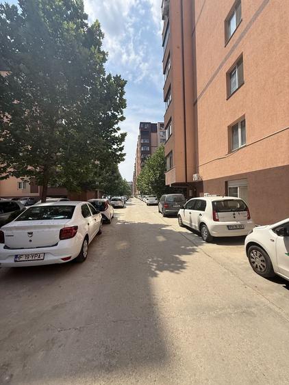 Garsonieră dublă 39mp- living + dormitor + balcon mare - Etaj 1 - 19