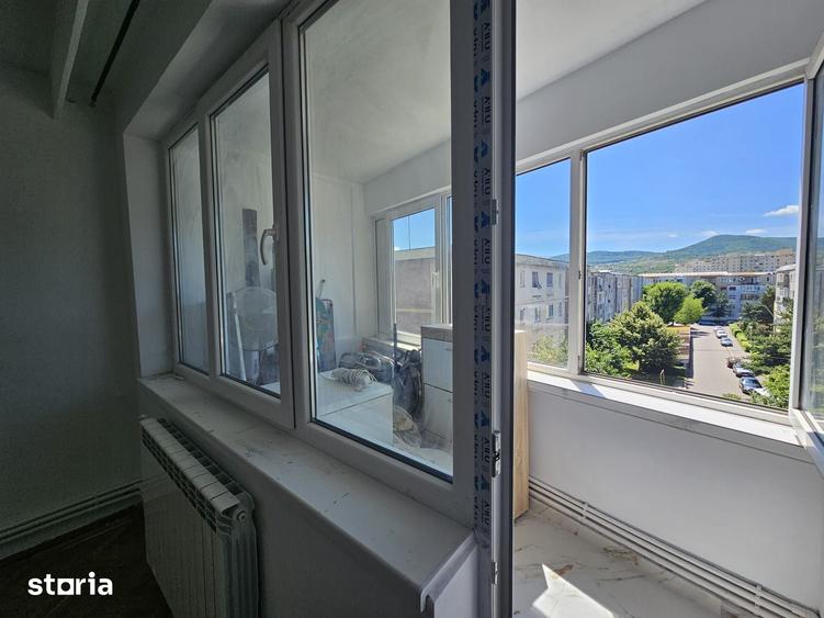 Apartament cu 2 camere decomandat în Kogălniceanu
