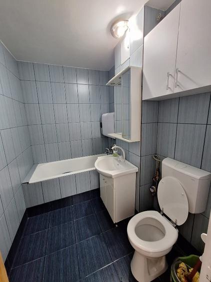Apartament cu 3 camere circular în Pantelimon
