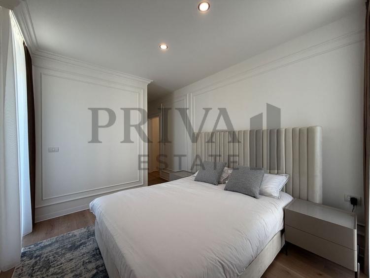 Apartament cu 3 camere decomandat, mobilat în Aradului
