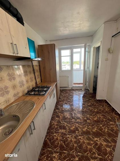 Apartament cu 2 camere în Port