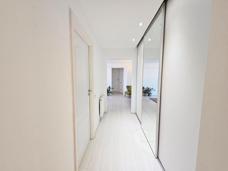 De Inchiriat 3 cam – Calea Vitan 233 - loc de parcare inclus - centrala proprie - 4