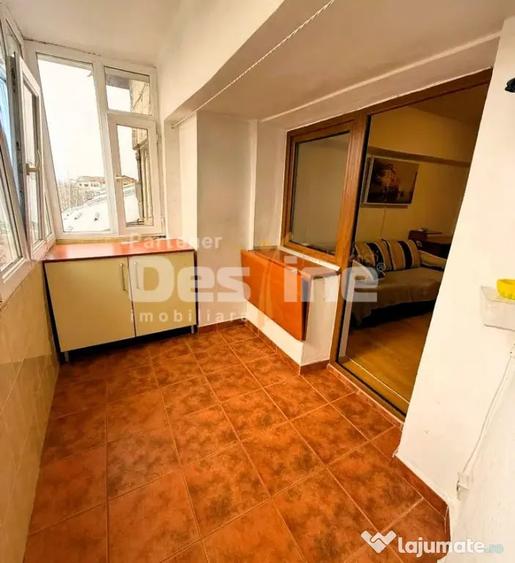 Garsonieră în Central