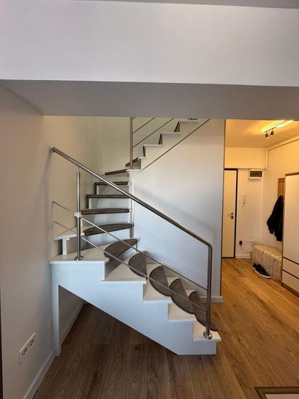2 Camere Tip Duplex Granvia Park | Complex Nou | Lângă Plaza Mall - 4