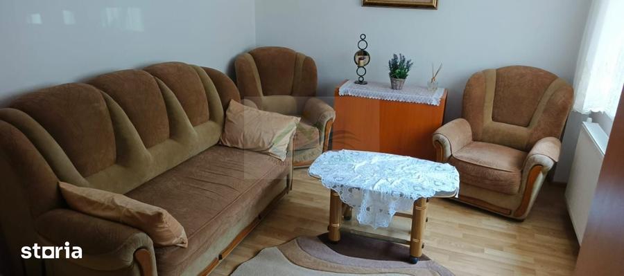Apartament cu 2 camere în Burdujeni