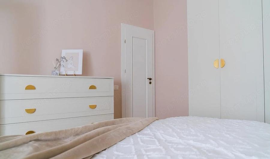 2 Camere | Calea Victoriei | Universitate | Centrala Proprie | 49 mp - 9