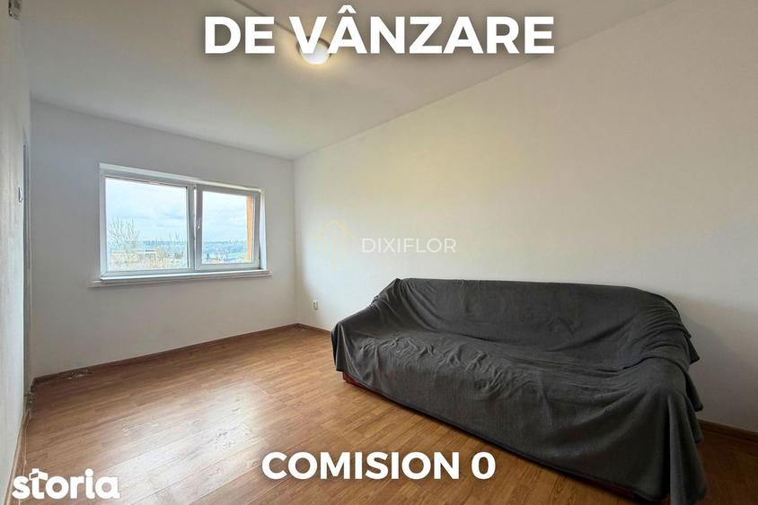 Garsonieră în Central