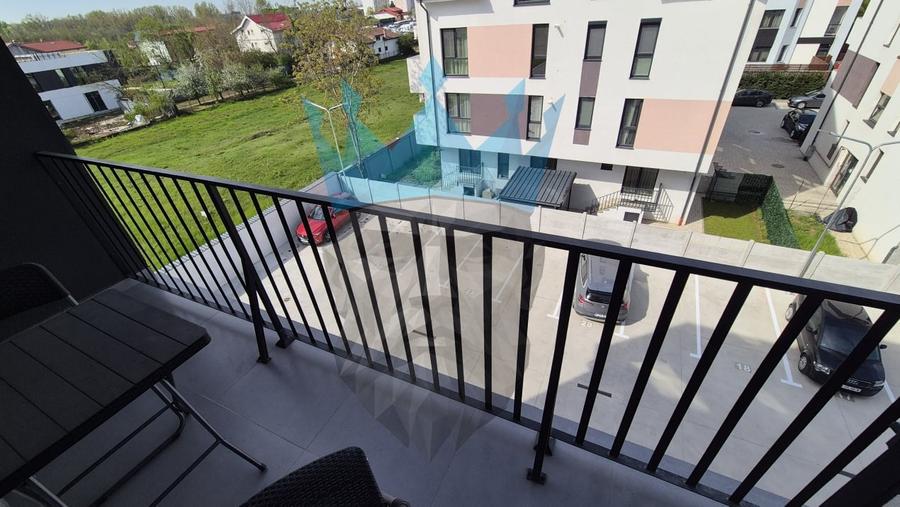 Apartament 2 Camere Otopeni - 6
