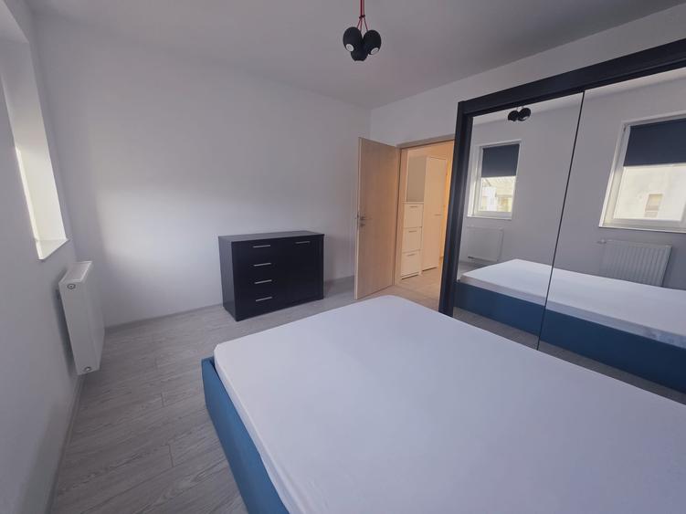 Vand apartament 2 camere open space zona Tractorul langa Isaran - 11