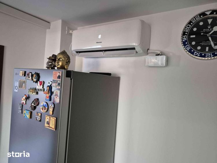 Proprietar vand apartament 2 camere central. - 4